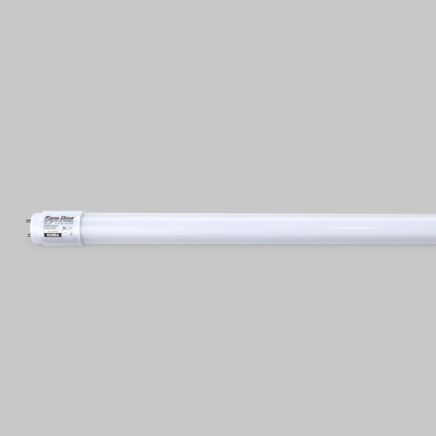 Bóng đèn LED Tuýp T8 1.2m 20W thủy tinh (Hiệu suất cao) - Rạng Đông