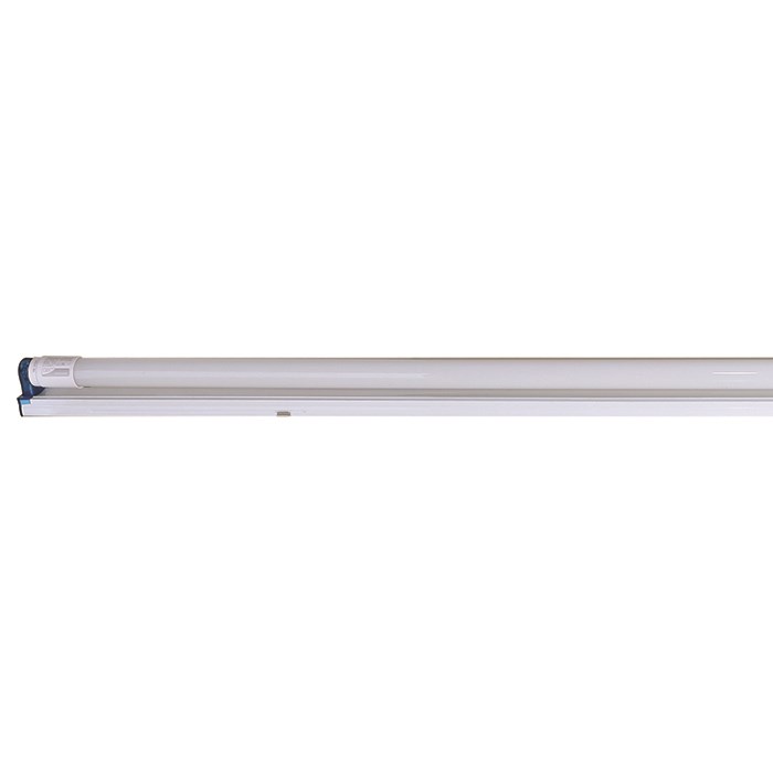 Bộ đèn LED Tuýp T8 1.2m 18W  Thủy tinh bọc nhựa BD N02 M21.1/18Wx1 - Rạng Đông