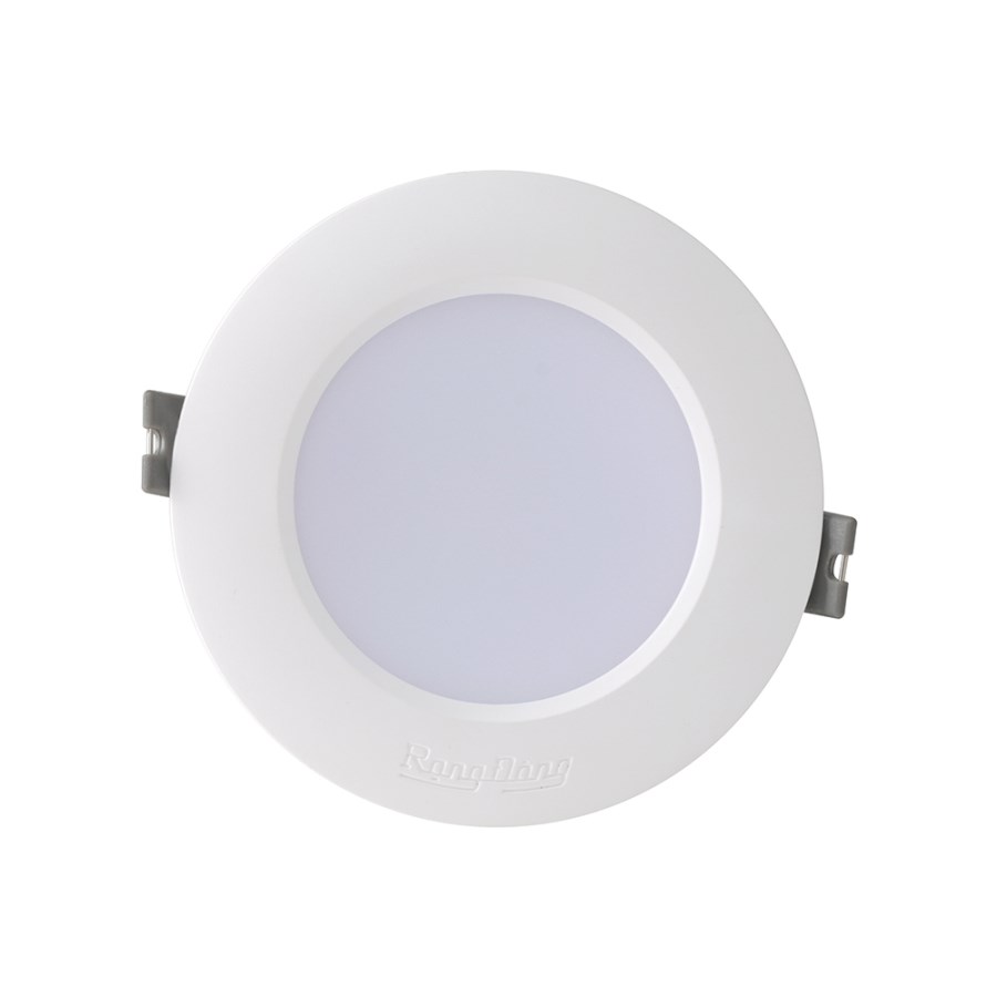 Đèn LED Âm trần Downlight Đổi màu AT02 ĐM 90/9W - Rạng Đông
