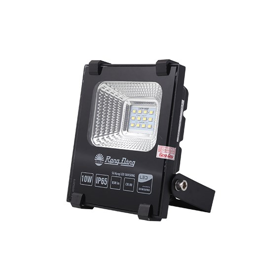 Đèn Pha LED 10W (D CP06L 10W) - Rạng Đông