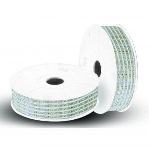Đèn LED dây Happy cuộn 50m- Nhiều màu - TLC-DHP-1H