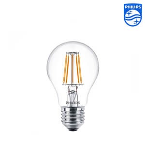 Đèn LED Bulb Classic Philips 6W 380/865