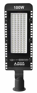 Đèn đường Led-SM Chip 100W (DDS100) - Asia