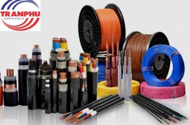 Tại sao nên sử dụng dây điện Trần Phú thay thế các sản phẩm dây kém chất lượng?