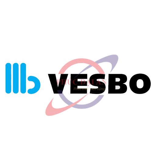 bảng giá PPR Vesbo