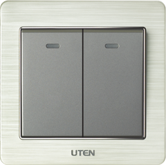 Công tắc ổ cắm Uten V6.0