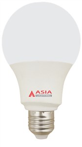 Đèn bulb Led Asia