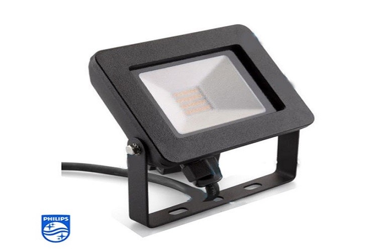 Đèn led pha floodlight 17341 10W Philips