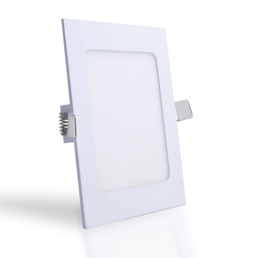 Đèn LED Panel Vuông PN04 110x110/9W  - Rạng Đông