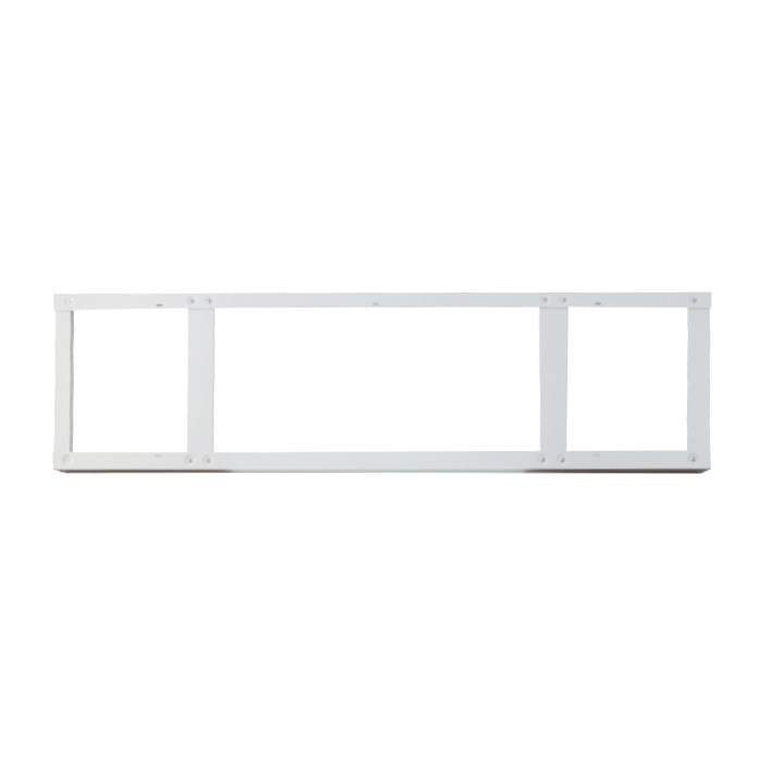 Giá treo đèn Led panel 30x120 (GTP 30x120) - Rạng Đông