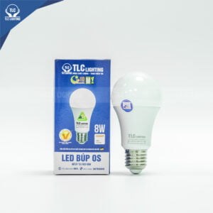 Đèn LED Búp OS 10W - TLC-BOS-10W