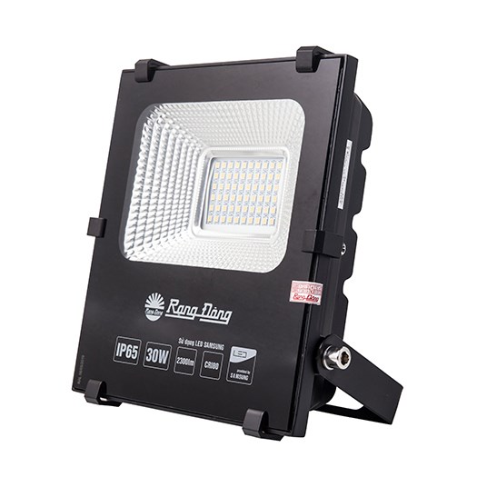 Đèn Pha LED 30W (CP06/30W) - Rạng Đông