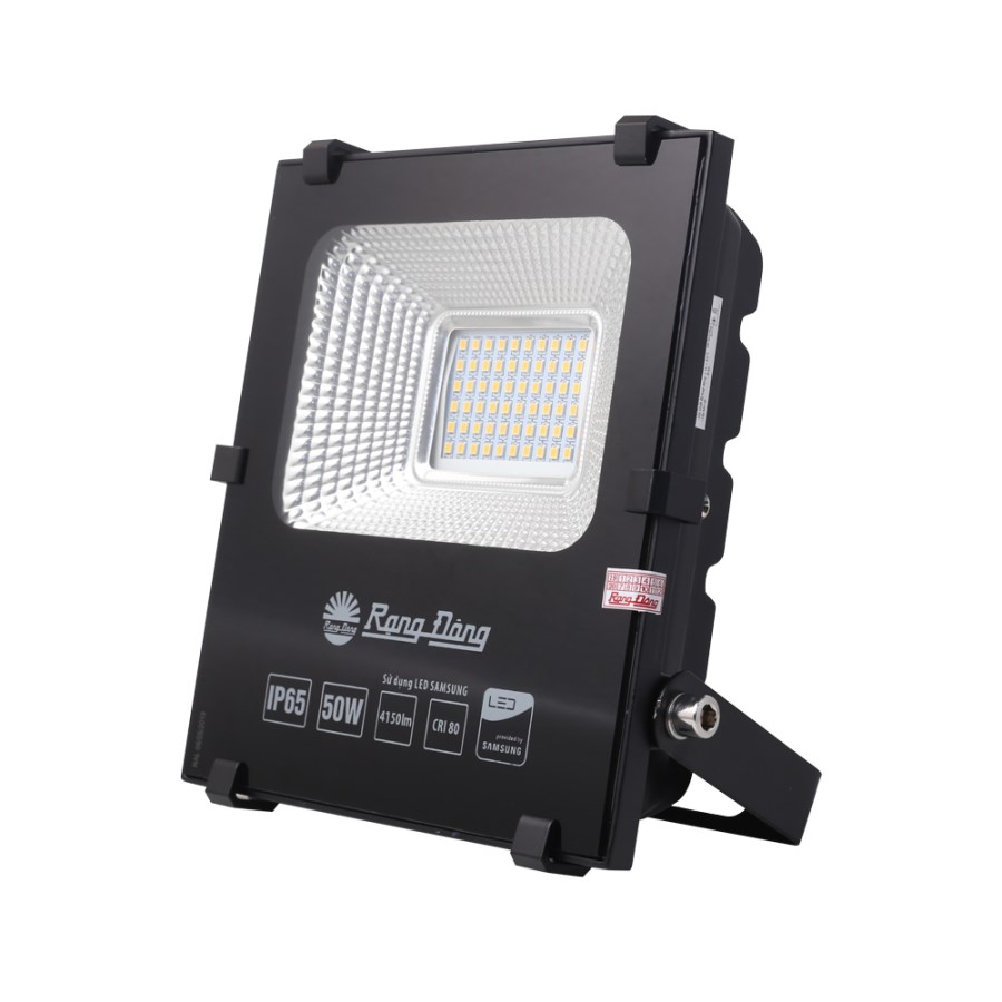 Đèn Pha LED 50W (CP06 50W) - Rạng Đông