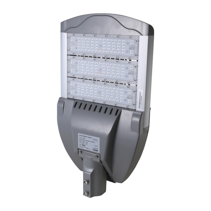 Đèn đường LED 150W (D CSD04L/150W) - Rạng Đông