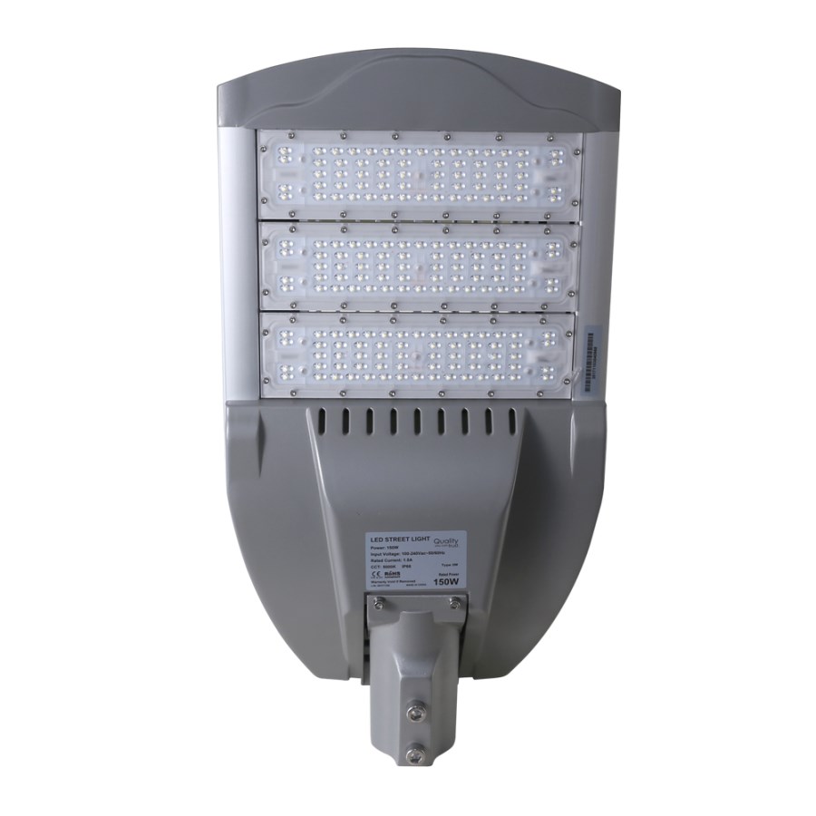 Đèn đường LED 120W (D CSD04L/120W) - Rạng Đông