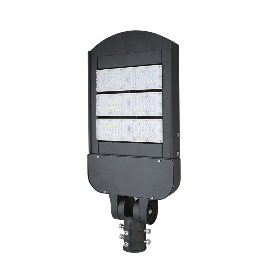 Đèn đường LED 100W (D CSD05L/100W) - Rạng Đông