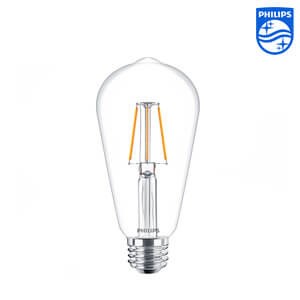 Đèn LED Bulb Classic Philips 4W 380