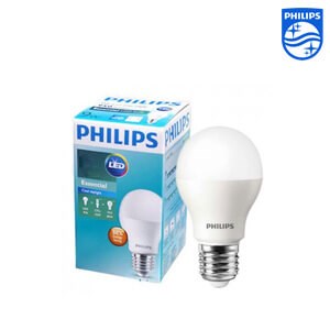 Đèn LED Bulb Philips 11W E27 A60 APR
