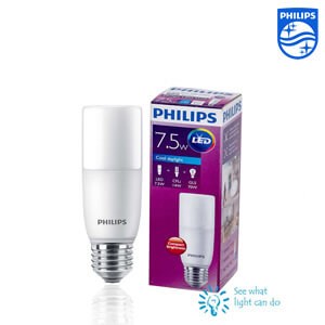 Đèn LED Bulb Stick Philips 7,5W E27