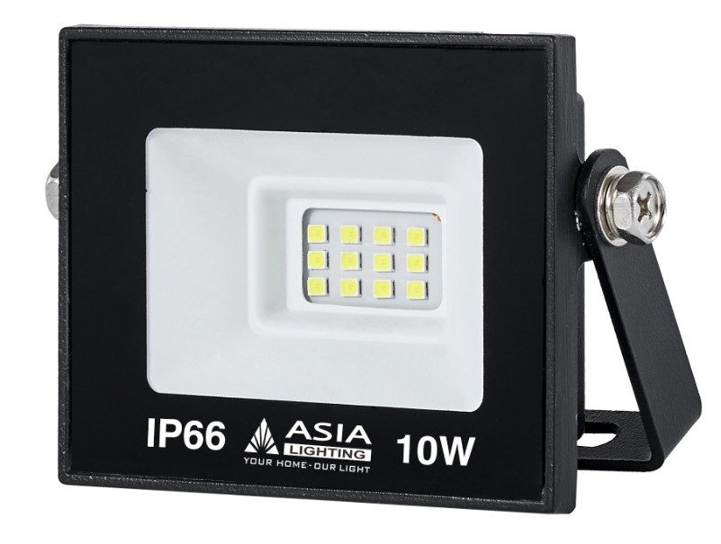 Đèn pha LED 10W (FLE10) - Asia