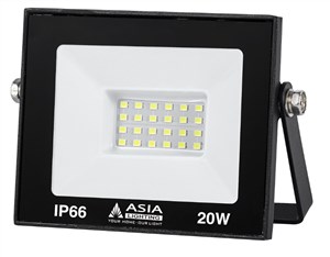Đèn pha LED 20W (FLE20) - Asia