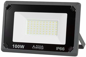 Đèn pha LED 100W (FLE100) - Asia