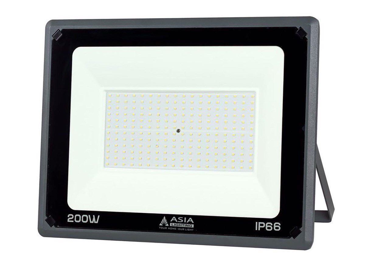 Đèn pha LED 200W (FLE200) - Asia