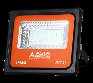 Đèn pha led 20W - SMD chip (FLS20) - Asia