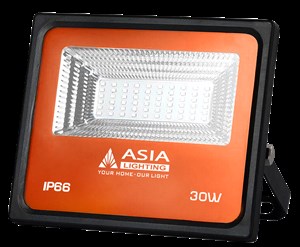 Đèn pha led 30W - SMD chip (FLS30) - Asia
