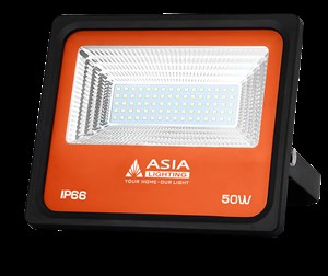 Đèn pha led 50W - SMD chip (FLS50) - Asia