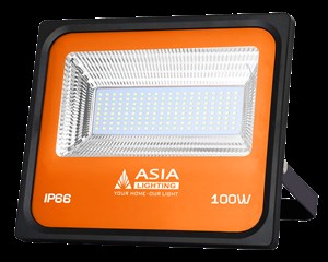 Đèn pha led 100W - SMD chip (FLS100) - Asia