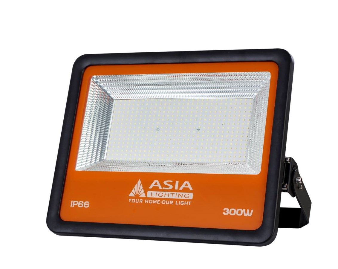 Đèn pha led 300W - SMD chip (FLS300) - Asia