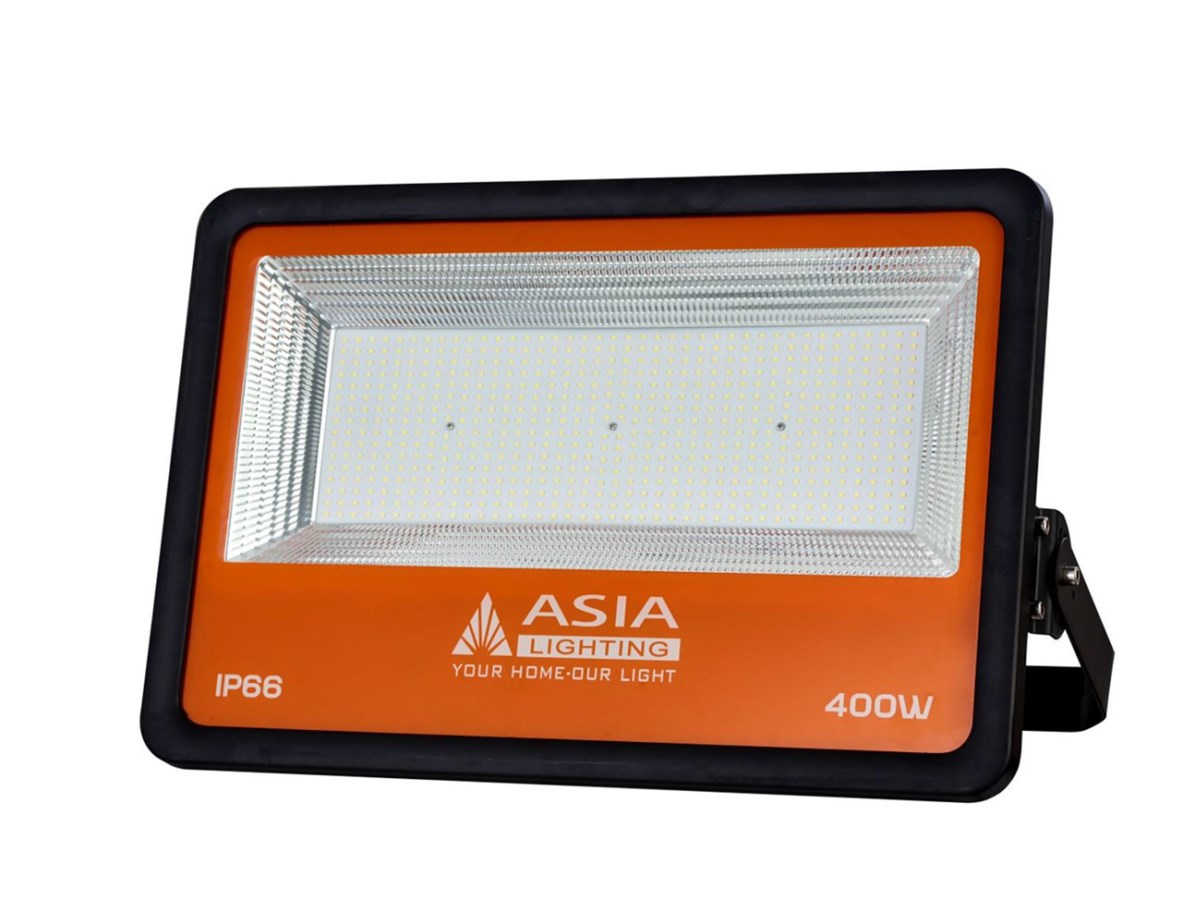 Đèn pha led 400W - SMD chip (FLS400) - Asia