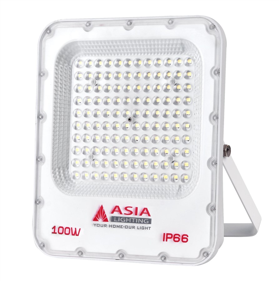 Đèn pha led 100W - FLX - SMD chip - Asia