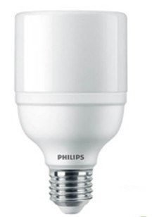 Đèn LED Bulb Philips Bright 17W E27 1CT/12 APR