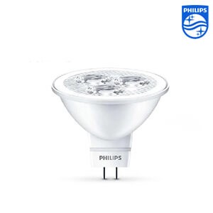 Đèn LED Bulb MR16 Essential Philips 3W