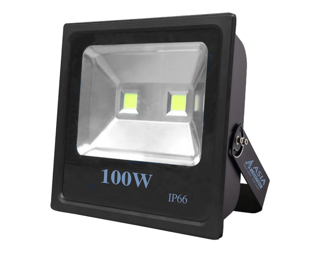 Đèn pha LED 100W - 02 (FL100)- Asia