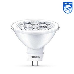 Đèn LED Chiếu Điểm Philips 7.2W MR16 Dim 12V