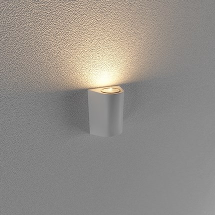 Đèn Led gắn tường ngoài trời - LWA0148A-WH Kingled