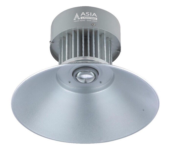 Đèn nhà xưởng LED 50W (ĐX50) - Asia