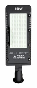 Đèn đường Led-SM Chip 150W (DDS150) - Asia