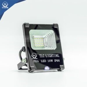 Đèn LED pha công nghệ không vít 50W -   TLC-PT-50W