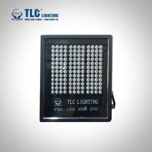 Đèn led pha SIP 100w - TLC-PS-100W
