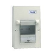 Tủ điện FDP102 - Panasonic