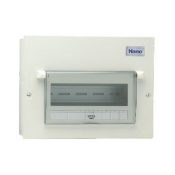 Tủ điện FDP109 - Panasonic