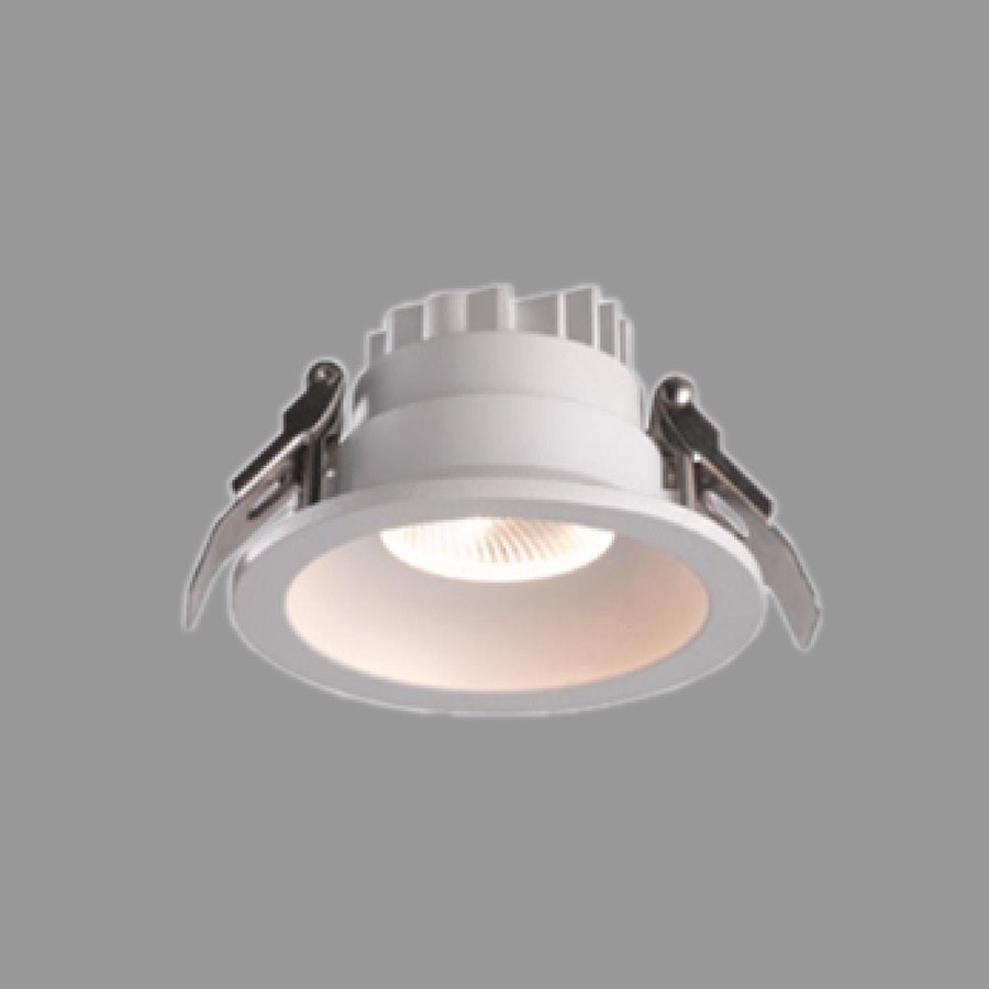 Đèn LED Downlight Chống Nước IP65