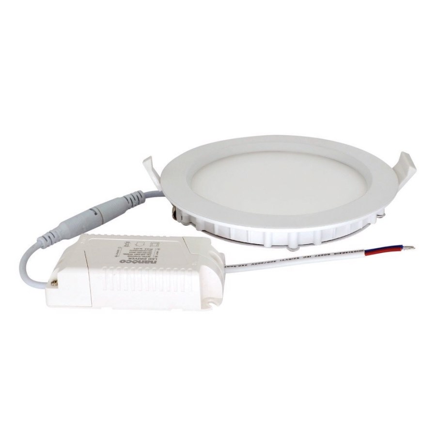  LED Downlight siêu mỏng đổi màu NSD09C