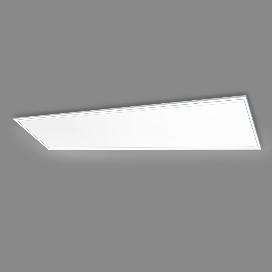 Đèn LED Panel Office Ốp Trần Loại Tấm 60W NPL60124 - Ánh Sáng Trung Tính