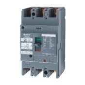 Cầu dao tự động dạng khối MCCB 3P 100A 25KA 415VAC BBW3100SKY - Panasonic