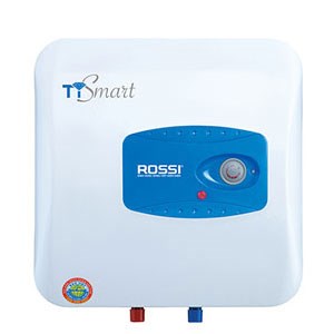 Bình nóng lạnh 15L Rossi TI Smart